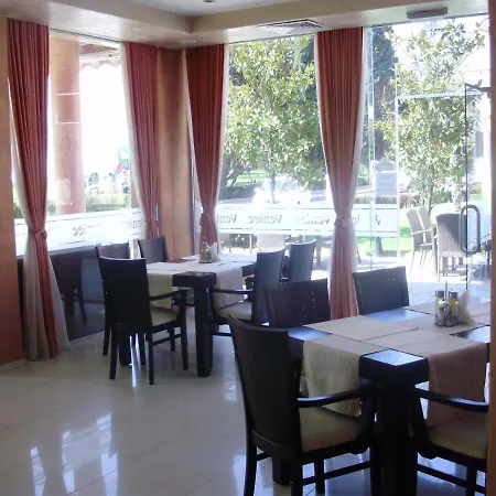 公寓 Studio Vigo Panorama Beach, Larisa. *